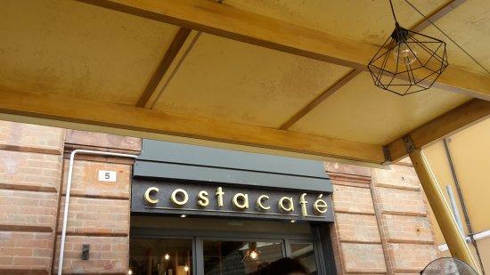 Costa Cafè